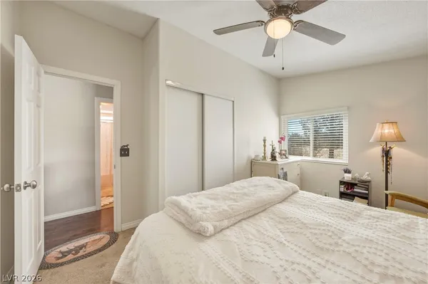 $295,000 | 1921 Santovito Street, Unit 2, Pahrump, NV 89048