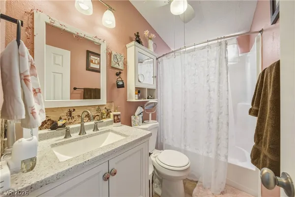 $295,000 | 1921 Santovito Street, Unit 2, Pahrump, NV 89048