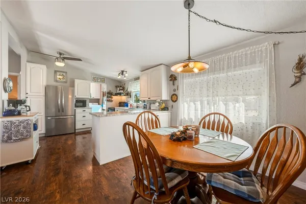 $295,000 | 1921 Santovito Street, Unit 2, Pahrump, NV 89048