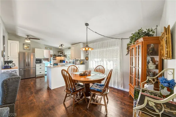 $295,000 | 1921 Santovito Street, Unit 2, Pahrump, NV 89048