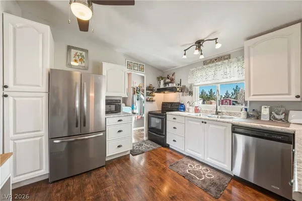 $295,000 | 1921 Santovito Street, Unit 2, Pahrump, NV 89048