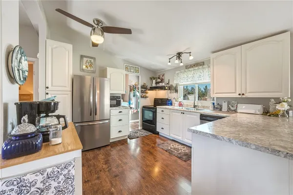 $295,000 | 1921 Santovito Street, Unit 2, Pahrump, NV 89048