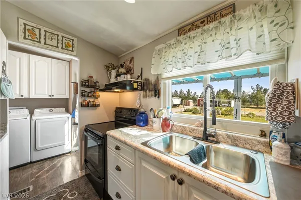 $295,000 | 1921 Santovito Street, Unit 2, Pahrump, NV 89048