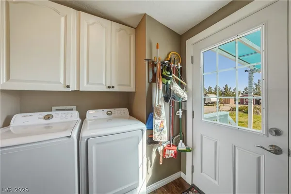 $295,000 | 1921 Santovito Street, Unit 2, Pahrump, NV 89048