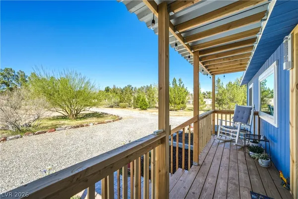$295,000 | 1921 Santovito Street, Unit 2, Pahrump, NV 89048