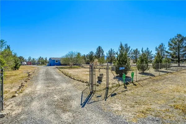 $295,000 | 1921 Santovito Street, Unit 2, Pahrump, NV 89048