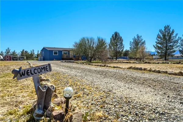 $295,000 | 1921 Santovito Street, Unit 2, Pahrump, NV 89048