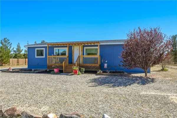 $295,000 | 1921 Santovito Street, Unit 2, Pahrump, NV 89048