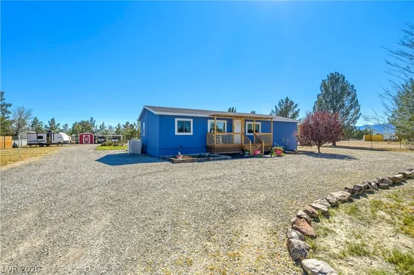 $295,000 | 1921 Santovito Street, Unit 2, Pahrump, NV 89048