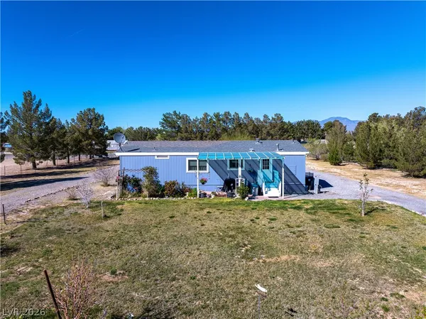 $295,000 | 1921 Santovito Street, Unit 2, Pahrump, NV 89048