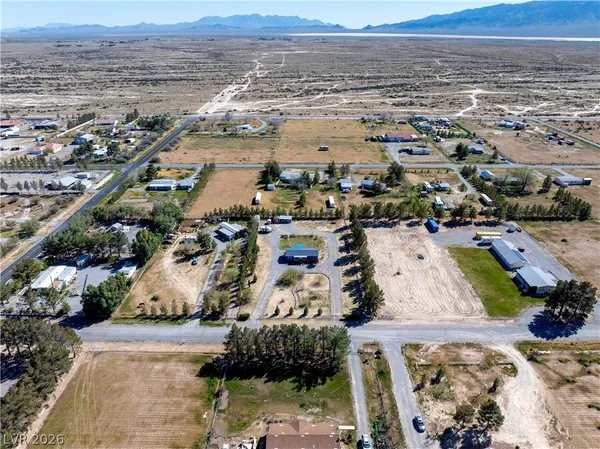 $295,000 | 1921 Santovito Street, Unit 2, Pahrump, NV 89048