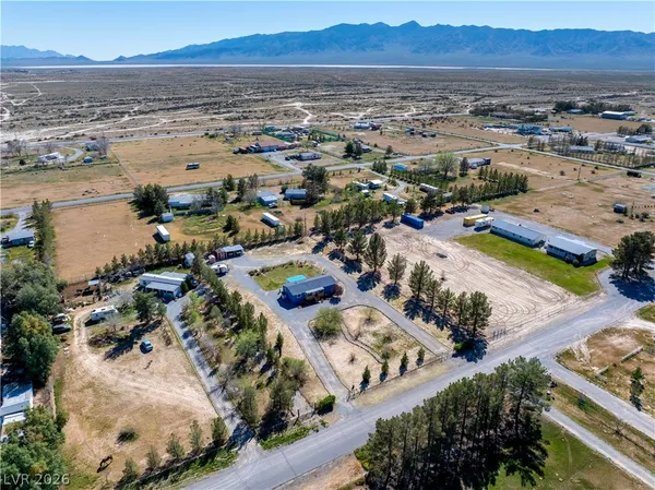 $295,000 | 1921 Santovito Street, Unit 2, Pahrump, NV 89048