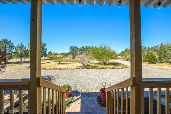 $295,000 | 1921 Santovito Street, Unit 2, Pahrump, NV 89048