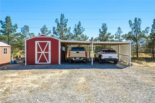 $295,000 | 1921 Santovito Street, Unit 2, Pahrump, NV 89048