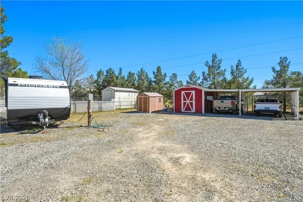 $295,000 | 1921 Santovito Street, Unit 2, Pahrump, NV 89048