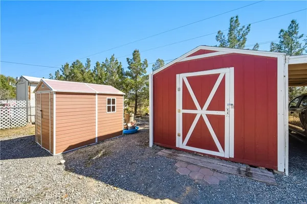 $295,000 | 1921 Santovito Street, Unit 2, Pahrump, NV 89048