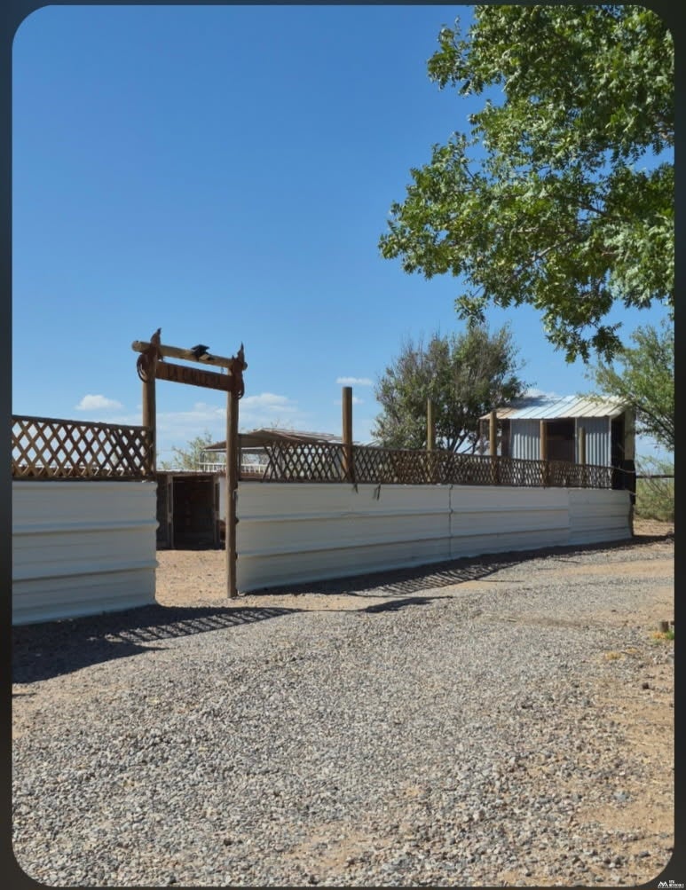 5475 Warm Springs Road Southeast Deming, NM 88030 - Photo 22 of 28 Gallery Image 22
