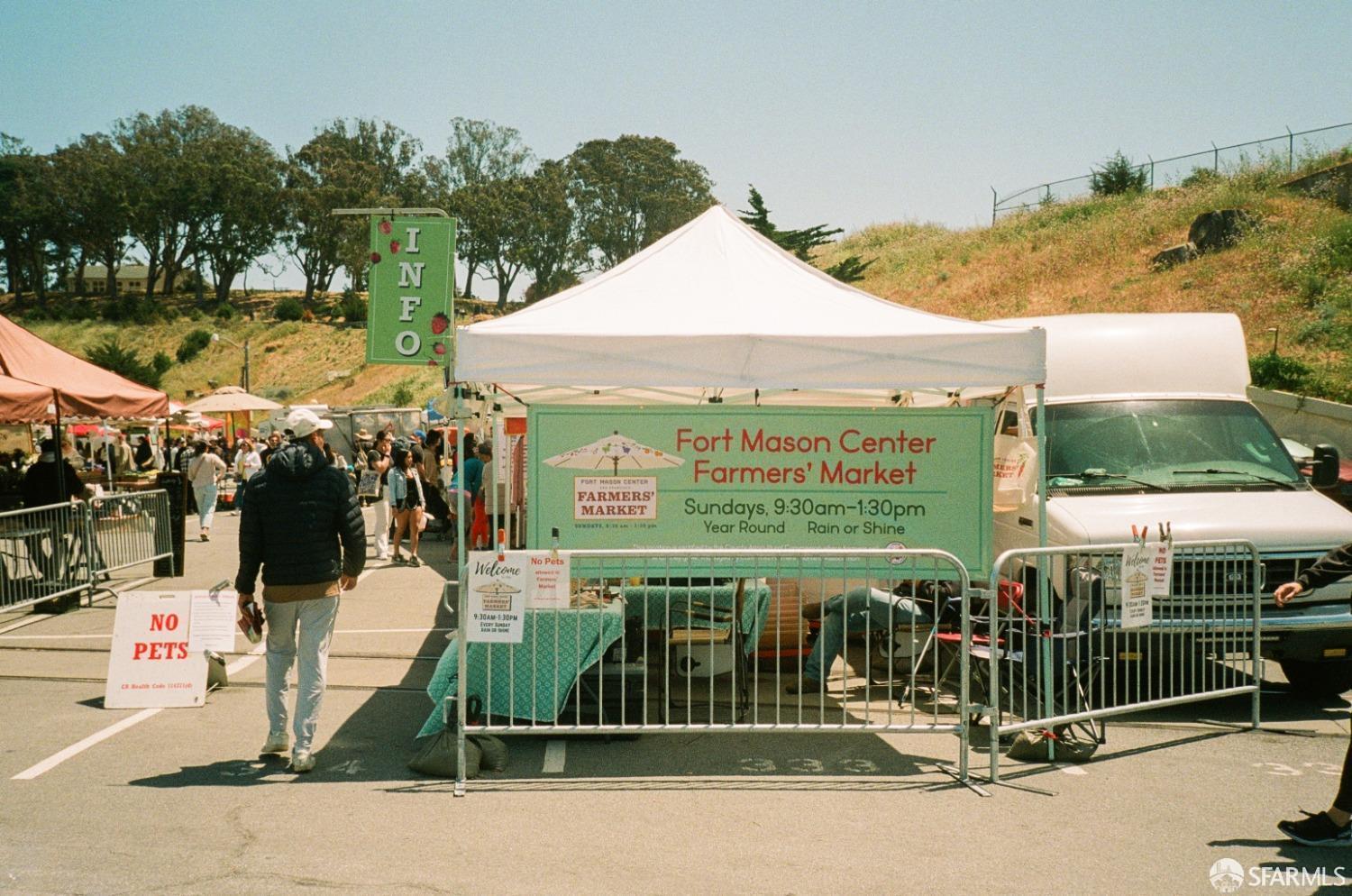 915 North Point Street, Unit M5 San Francisco, CA 94109 - Photo 16 of 18