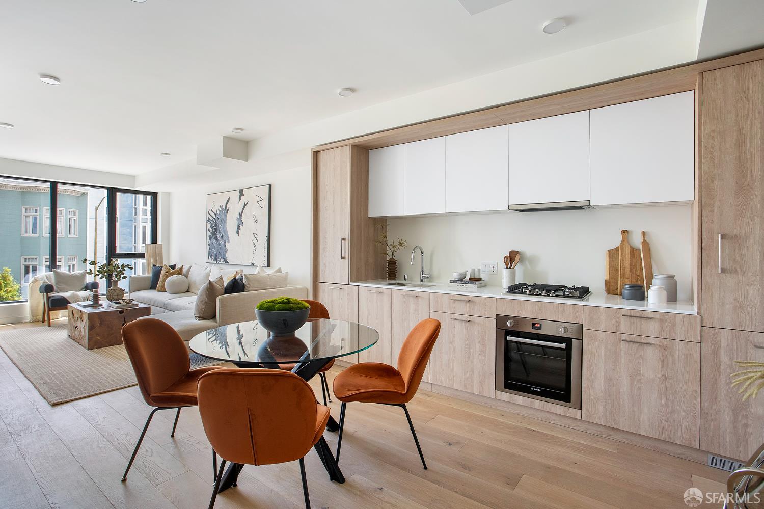 915 North Point Street, Unit M5 San Francisco, CA 94109 - Photo 2 of 18