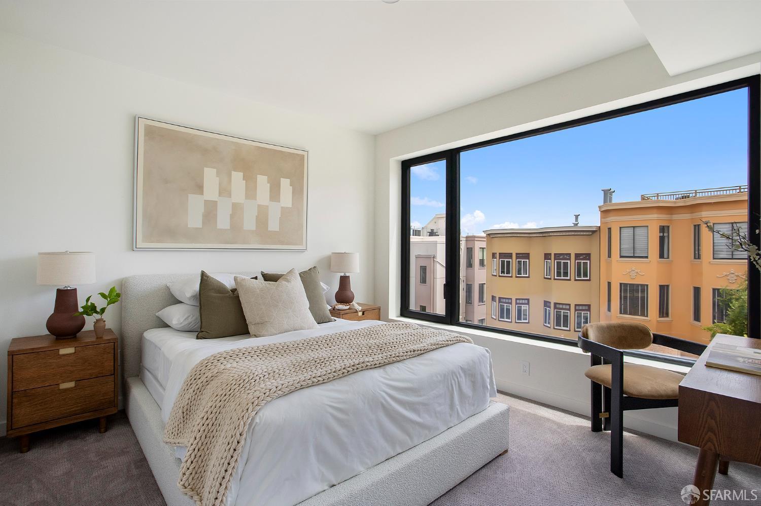 915 North Point Street, Unit M5 San Francisco, CA 94109 - Photo 4 of 18