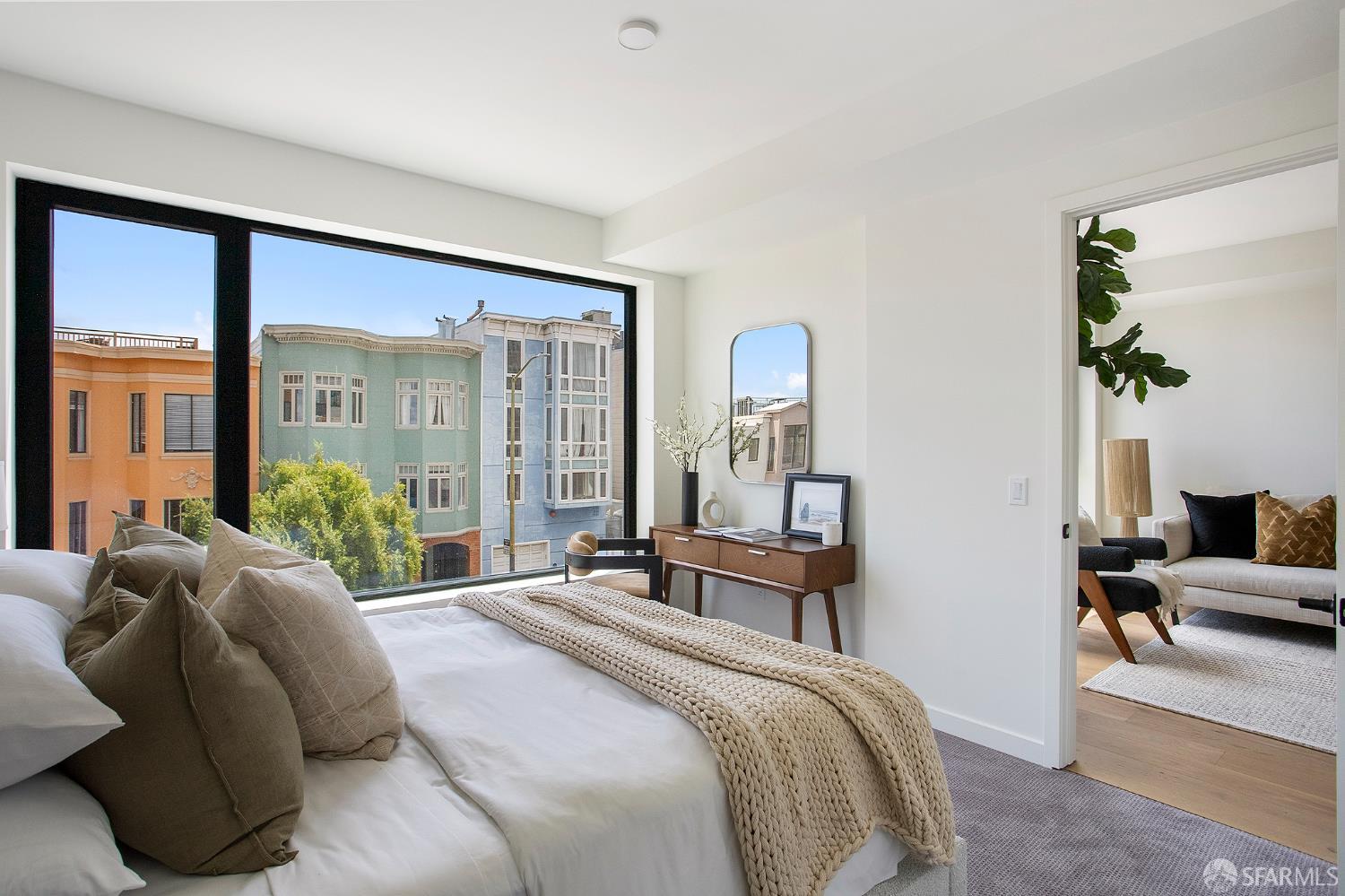 915 North Point Street, Unit M5 San Francisco, CA 94109 - Photo 5 of 18