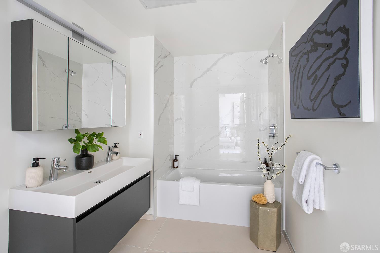 915 North Point Street, Unit M5 San Francisco, CA 94109 - Photo 7 of 18