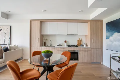 $865,000 | 915 North Point Street, Unit M5, San Francisco, CA 94109