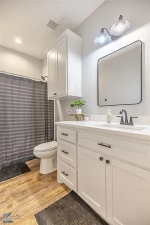 a view of sky from window