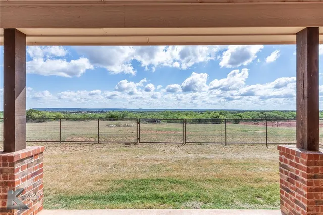 a car parked in front of a house