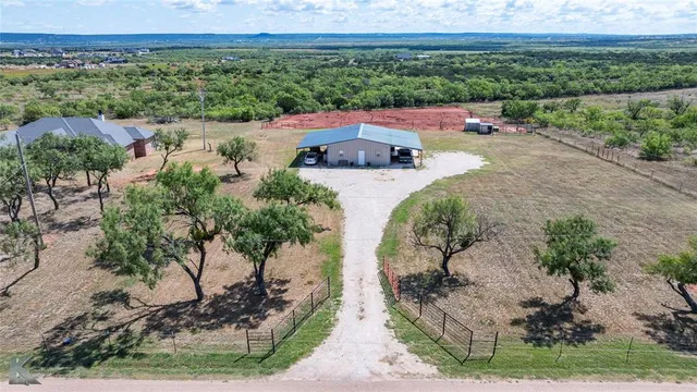 $875,000 | 3085 County Road 131, Tuscola, TX 79562