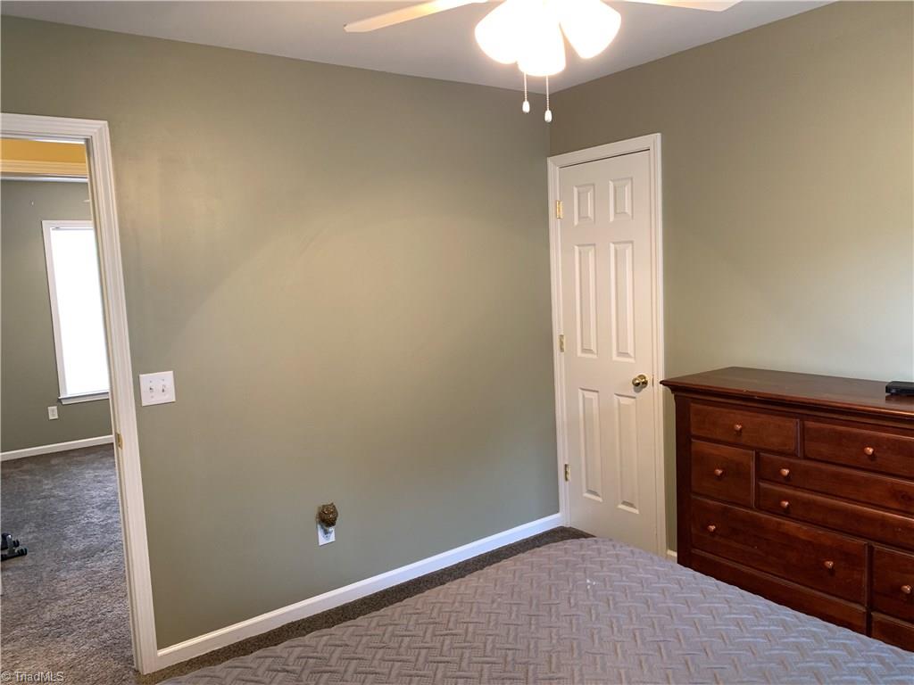 1124 Wesson Court High Point, NC 27265 - Photo 22 of 30 Second bedroom