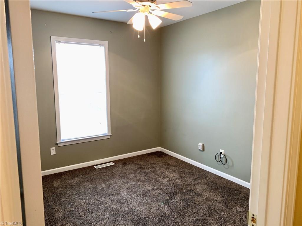 1124 Wesson Court High Point, NC 27265 - Photo 24 of 30 Third bedroom