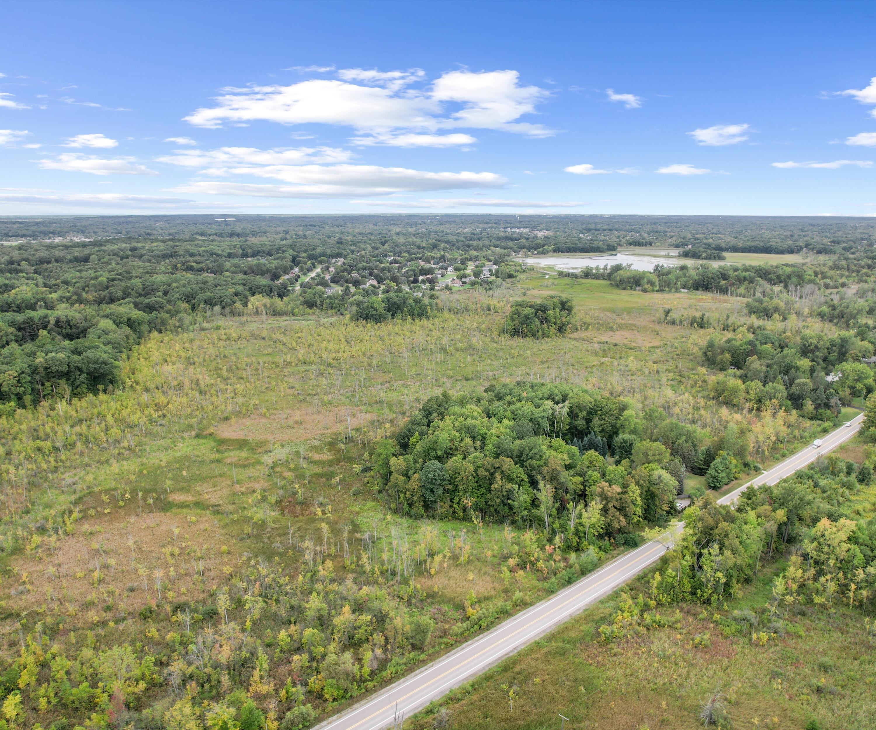 21193 North Dixboro Road South Lyon, MI 48178 - Photo 4 of 8 The benefit of this Land (2)