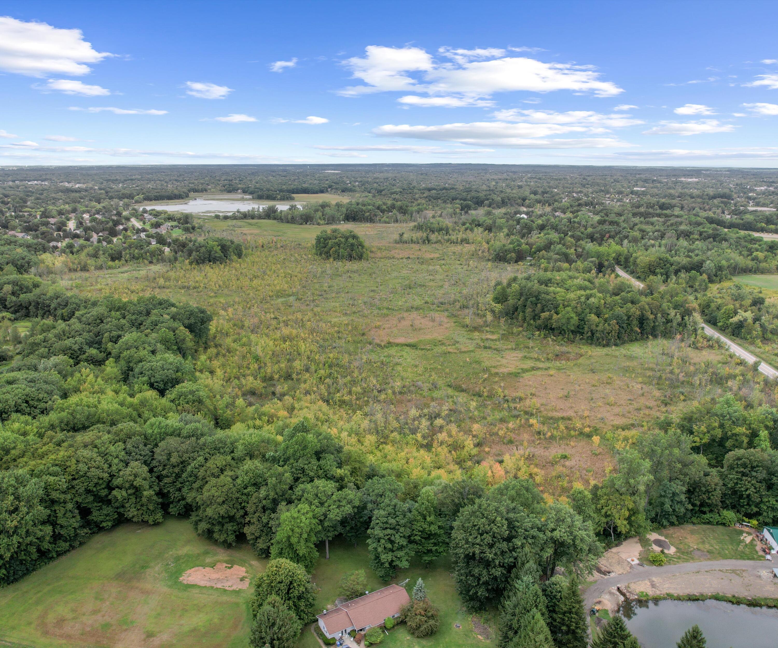 21193 North Dixboro Road South Lyon, MI 48178 - Photo 5 of 8 The benefit of this Land (3)