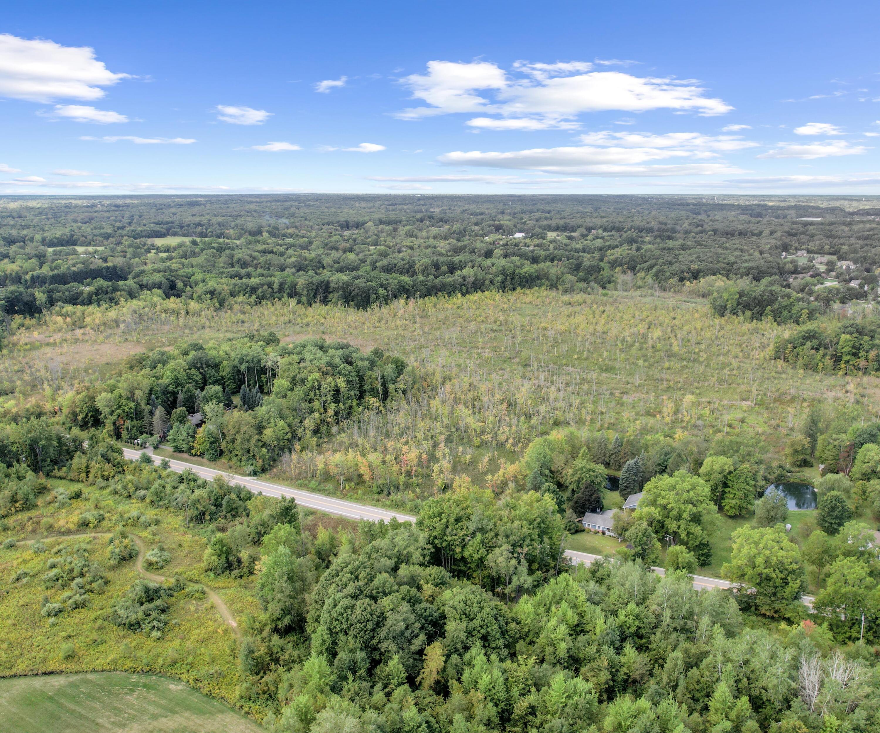 21193 North Dixboro Road South Lyon, MI 48178 - Photo 6 of 8 The benefit of this Land (7)