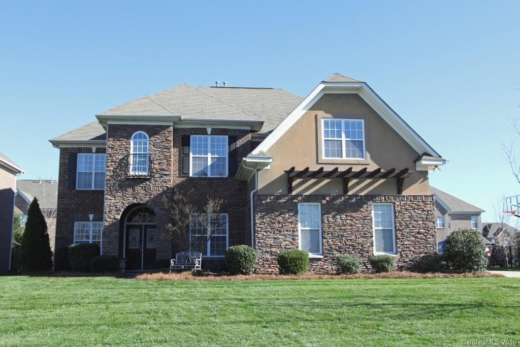 11519 Wheat Ridge Road Charlotte, NC 28277 - Photo 1 of 23 Gallery Image 1
