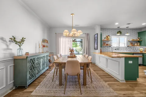 $605,000 | 37 5th Avenue, Bluffton, SC 29910