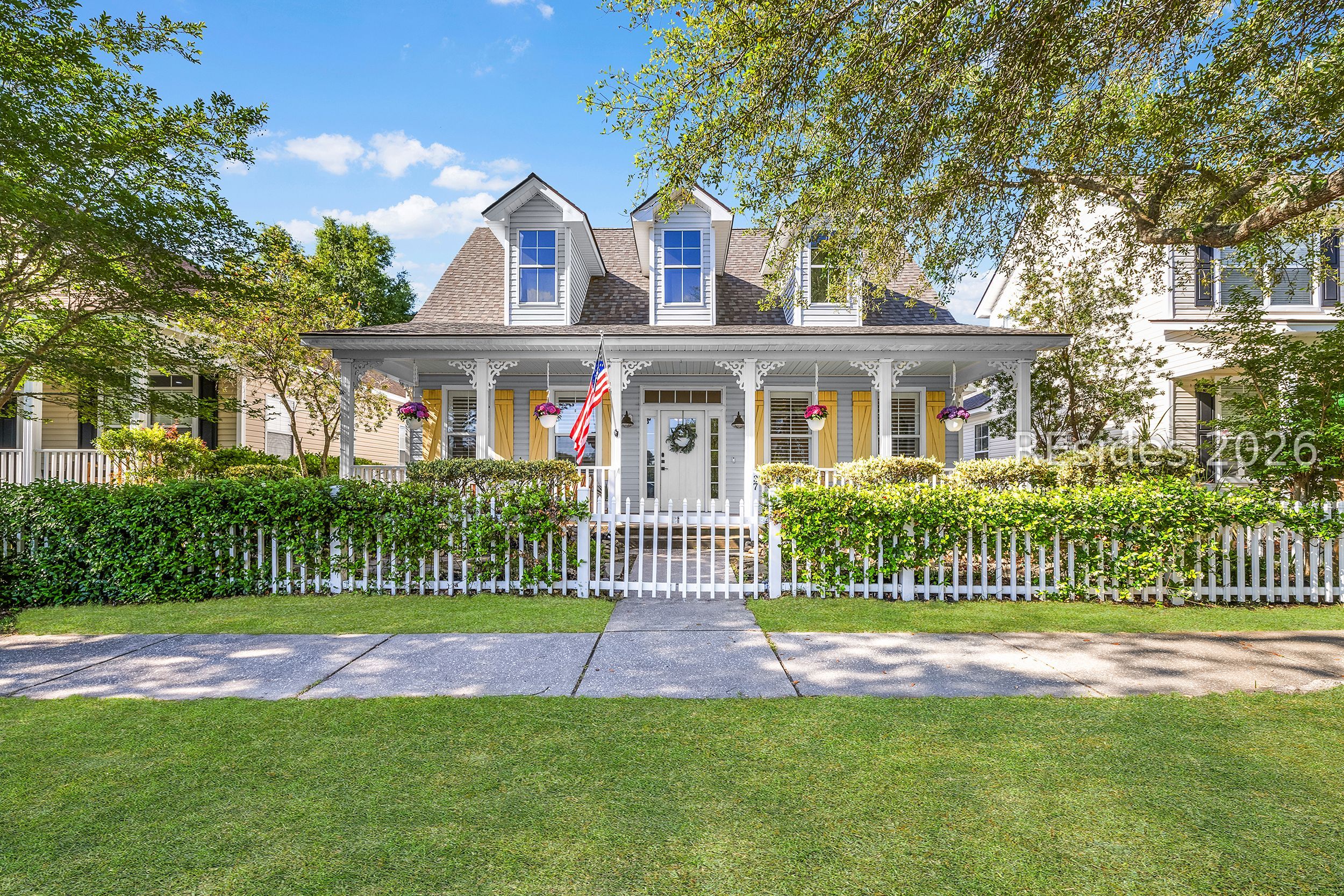 37 5th Avenue Bluffton, SC 29910 - Photo 2 of 44