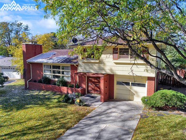 720 Castle Road Colorado Springs, CO 80904 - Photo 3 of 35 Gallery Image 3