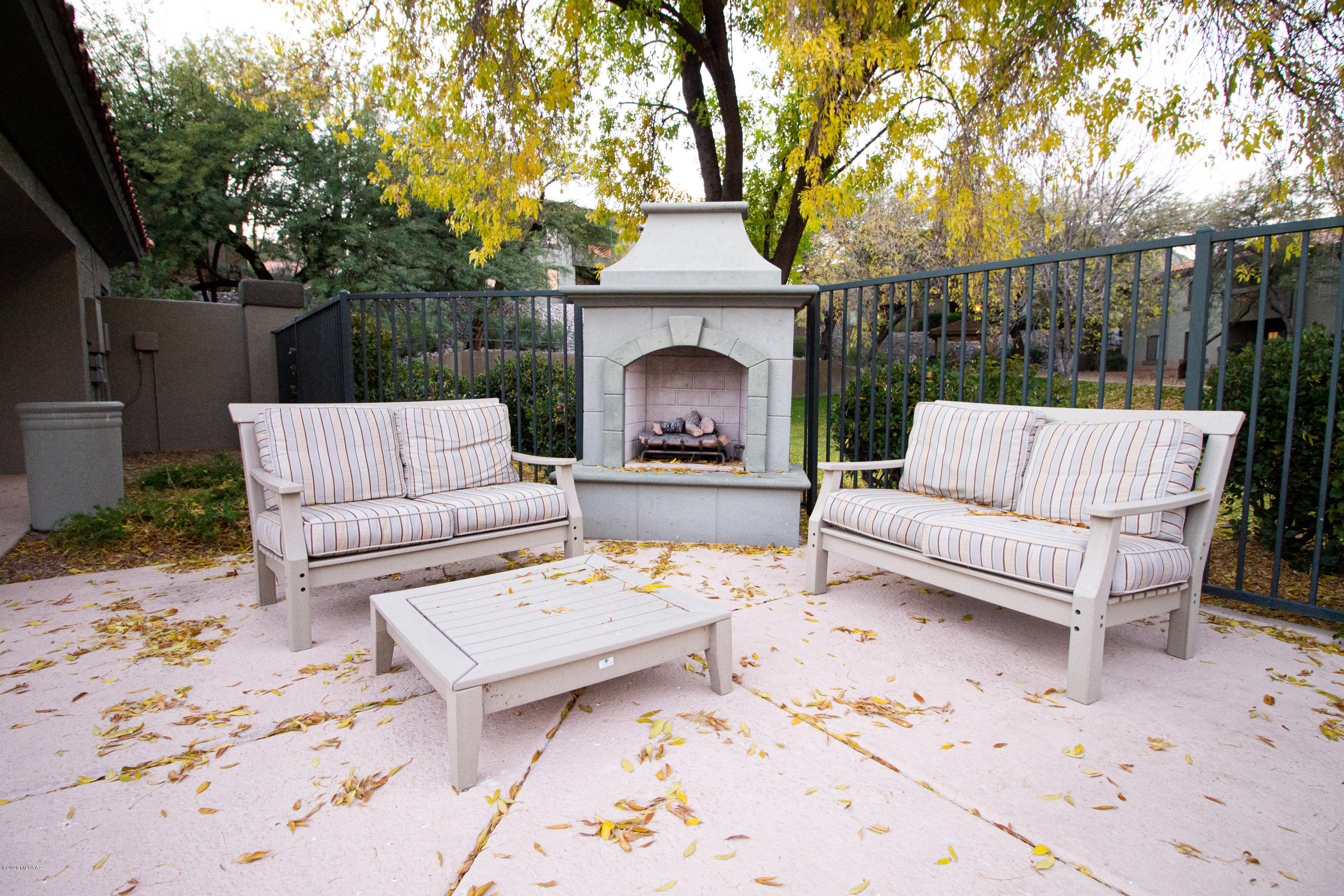5751 North Kolb Road, Unit 20104 Tucson, AZ 85750 - Photo 18 of 18