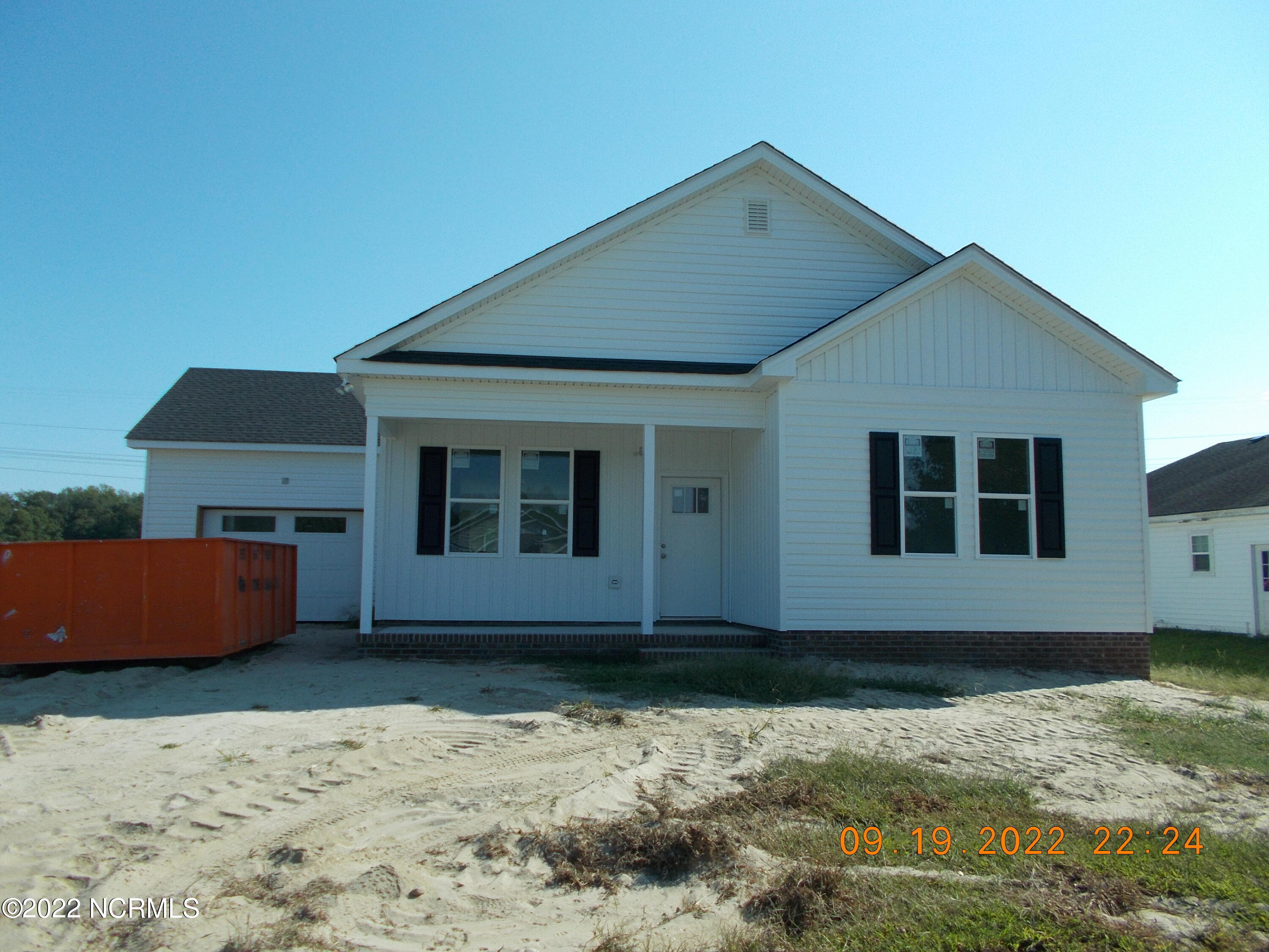 105 Meadow Ridge Lane Coinjock, NC 27923 - Photo 1 of 3 DSCN2966