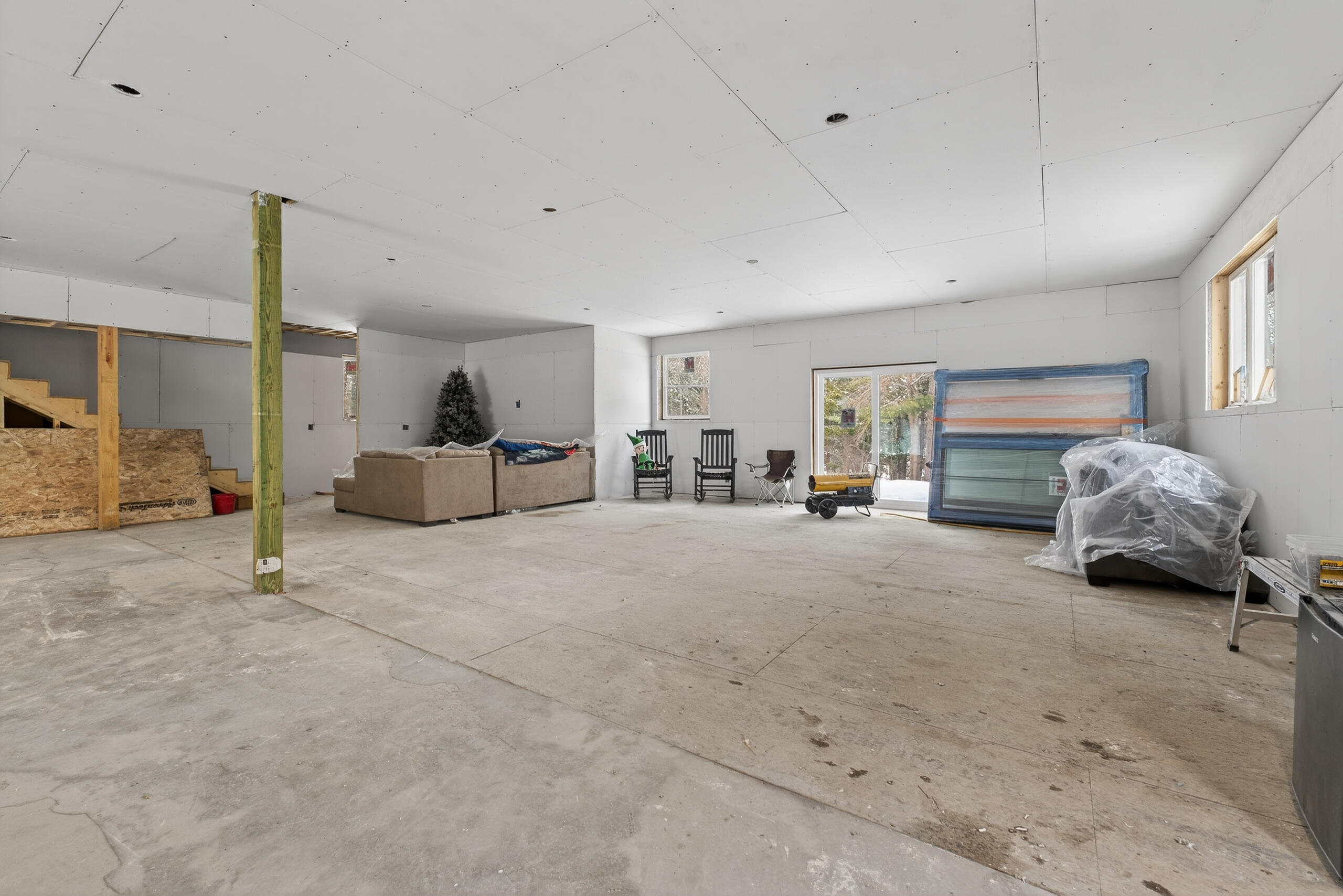 140 Clifford Road Phippsburg, ME 04562 - Photo 26 of 128 140 Clifford Rd_125