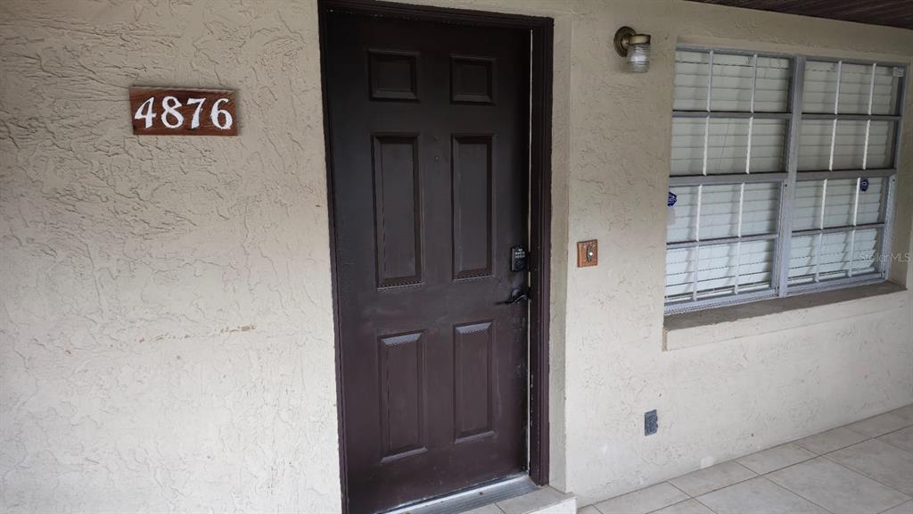 4876 Lake Ridge Road, Unit 5 Orlando, FL 32808 - Photo 1 of 11