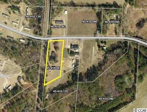 353 Cumbie Road Andrews, SC 29510 - Photo 22 of 22