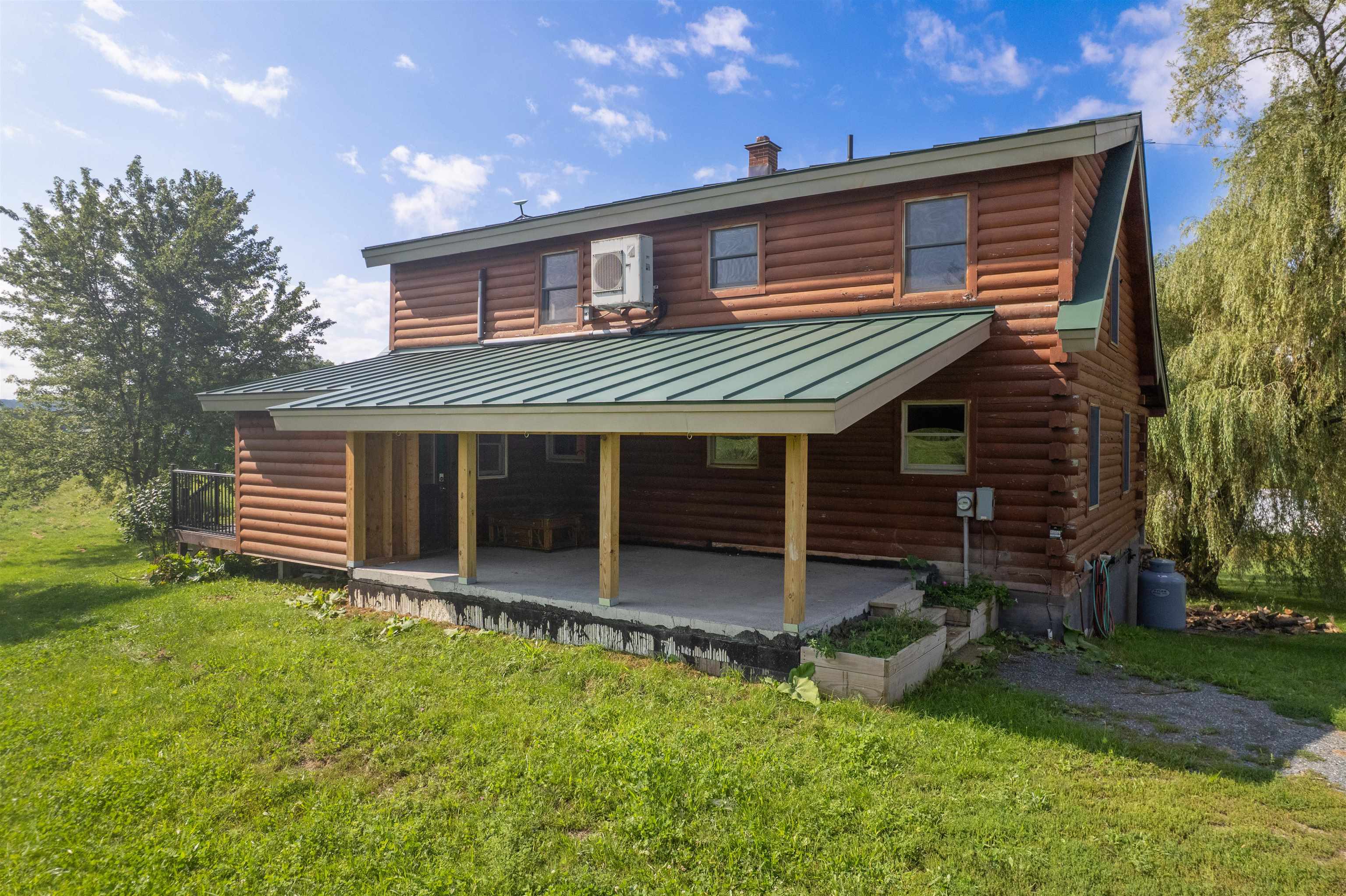 1298 Old Stage Road Benson, VT 05743 - Photo 1 of 36 Gallery Image 1