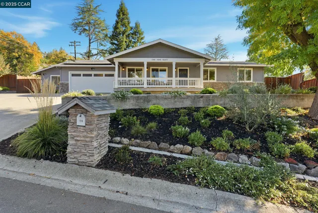 $1,834,900 | 198 Pulido Road, Danville, CA 94526