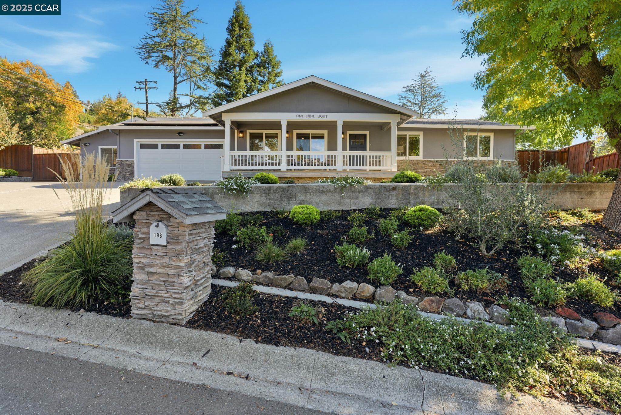 198 Pulido Road Danville, CA 94526 - Photo 1 of 45