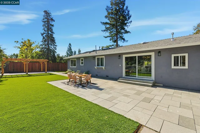 $1,834,900 | 198 Pulido Road, Danville, CA 94526