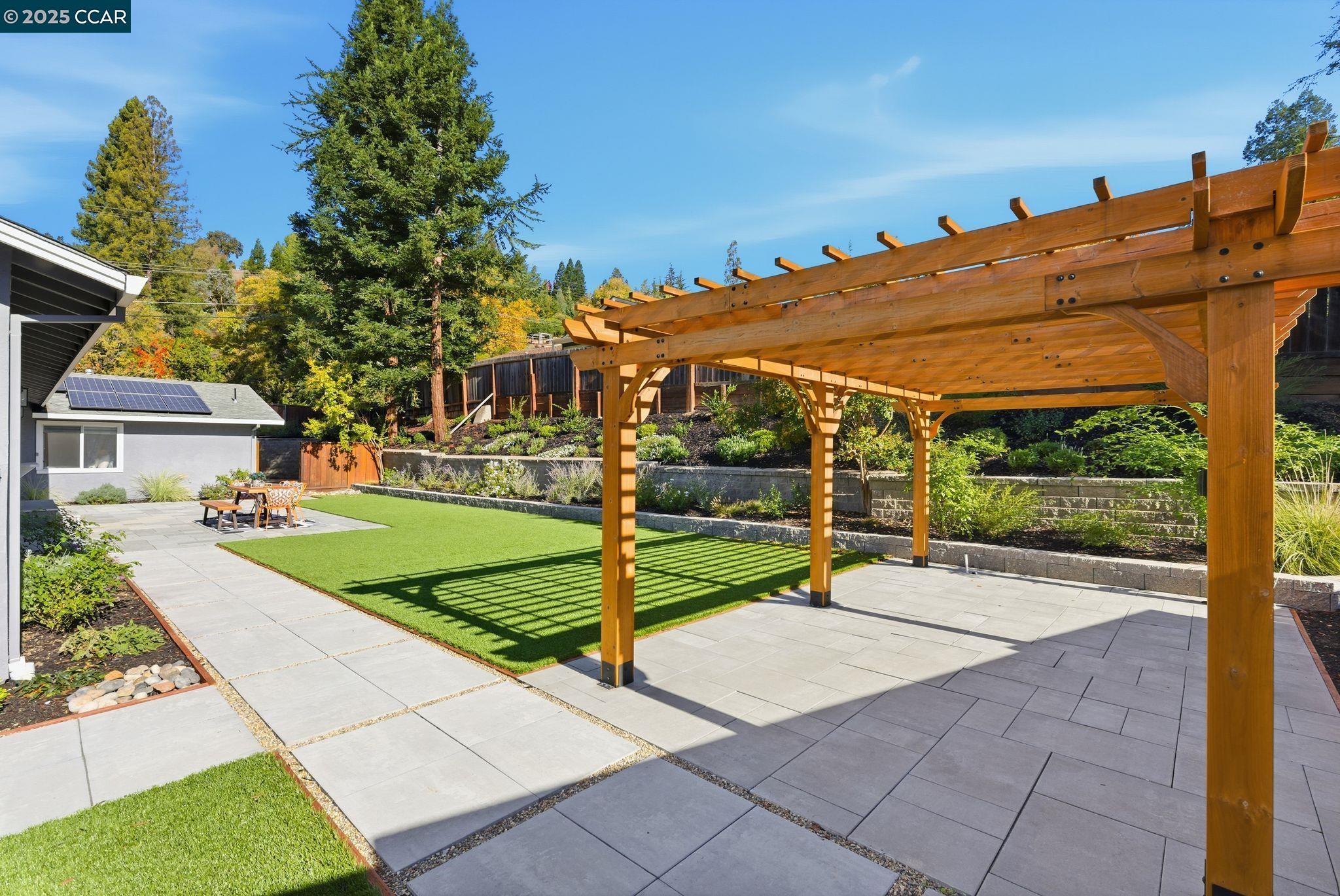 198 Pulido Road Danville, CA 94526 - Photo 27 of 45