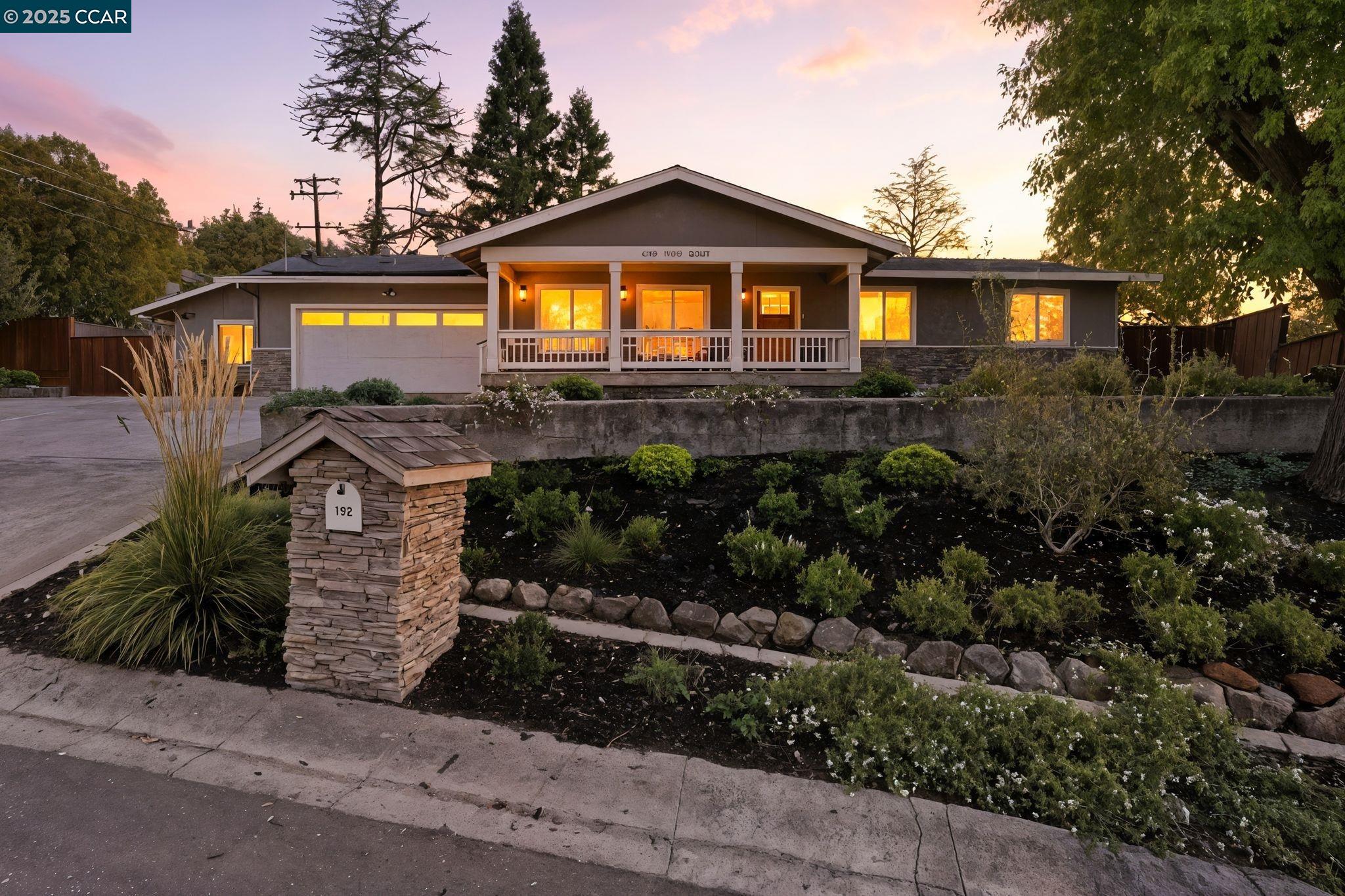 198 Pulido Road Danville, CA 94526 - Photo 37 of 45